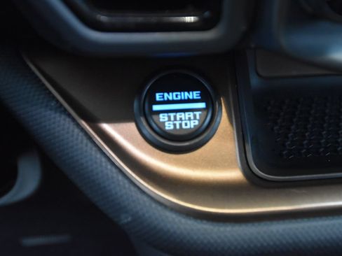 Used 2022 Ford Bronco Sport Outer Banks w/ Tech Package AWD/4WD image 36