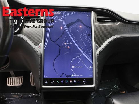 Used 2018 Tesla Model S 100D AWD/4WD image 12