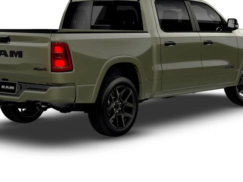 New 2026 RAM 1500 Laramie image 2
