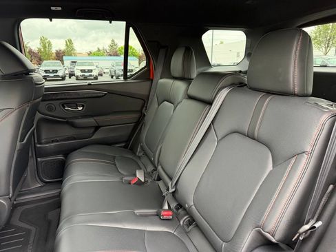 Used 2026 Honda Passport TrailSport Elite image 31