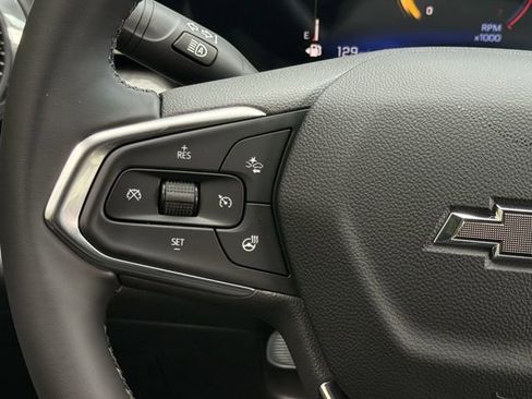 New 2026 Chevrolet Trax ACTIV image 14