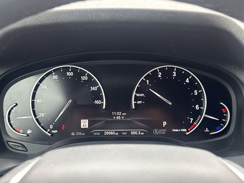 Used 2020 BMW X3 sDrive30i w/ Convenience Package image 13