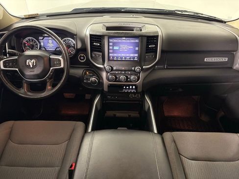 Used 2019 RAM 1500 Big Horn image 35