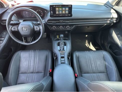 Used 2023 Honda HR-V EX-L image 16
