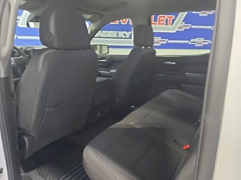 Used 2024 GMC Sierra 1500 Pro w/ Graphite Edition image 20