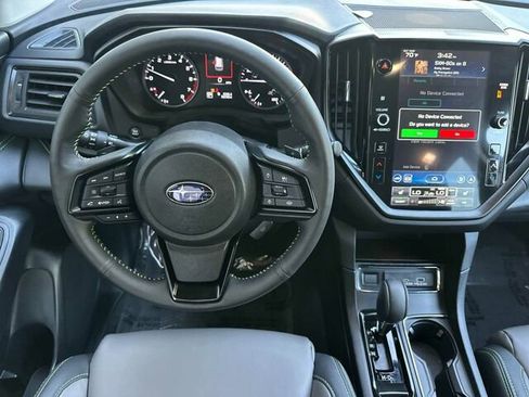 Certified 2025 Subaru Ascent Onyx Edition image 17