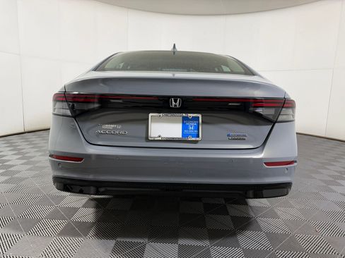 New 2026 Honda Accord Touring image 8