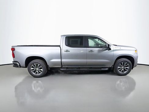 New 2026 Chevrolet Silverado 1500 RST AWD/4WD image 4