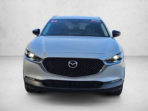 Used 2024 MAZDA CX-30 AWD 2.5 S w/ Select Sport Pkg image 2