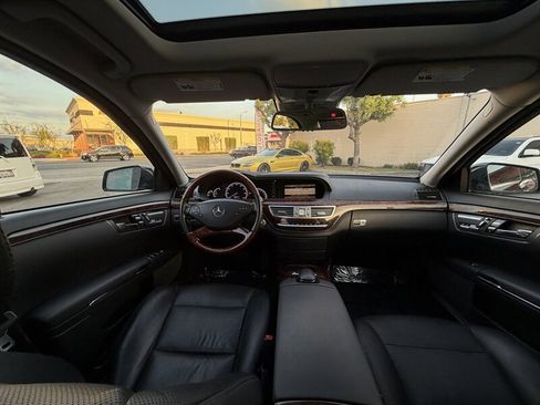 Used 2013 Mercedes-Benz S 550 image 70