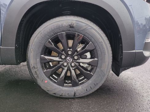 New 2026 MAZDA CX-50 AWD 2.5 S w/ Cargo Package image 11