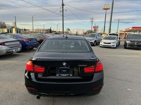 Used 2013 BMW 320i Sedan image 6