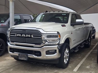 Used 2020 RAM 2500 Laramie