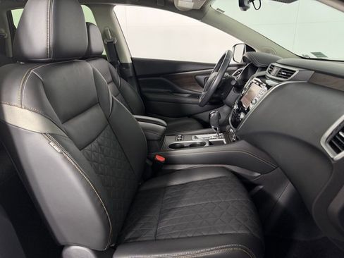 Used 2024 Nissan Murano Platinum w/ Cargo Package AWD/4WD image 34