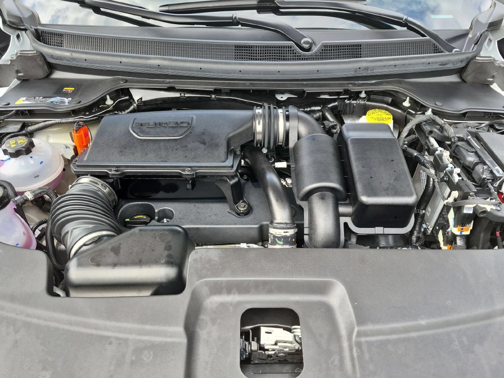 Used 2026 Jeep Cherokee Limited AWD/4WD image 29