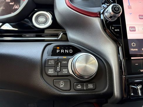 New 2026 RAM 1500 Rebel w/ Advanced Safety Group II image 32