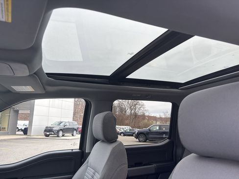 Used 2023 Ford F150 XLT w/ Equipment Group 302A High image 28