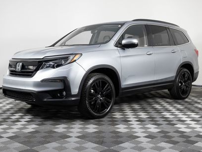 Used 2022 Honda Pilot Special Edition