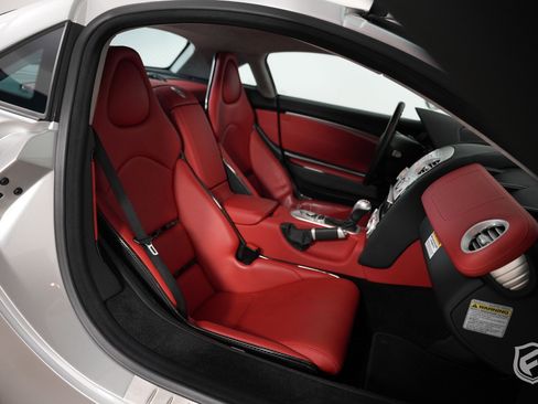 Used 2005 Mercedes-Benz SLR image 36