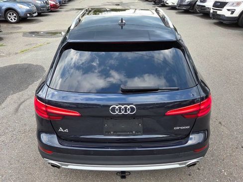 Used 2017 Audi A4 2.0T allroad Premium Plus w/ Technology Package AWD/4WD image 15