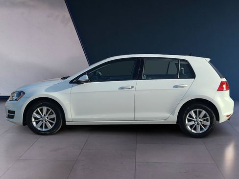 Used 2017 Volkswagen Golf S FWD image 2