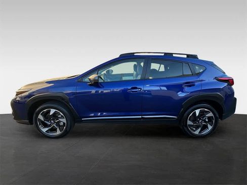 Used 2025 Subaru Crosstrek 2.5i Limited w/ Crosstrek Mirror Package image 3