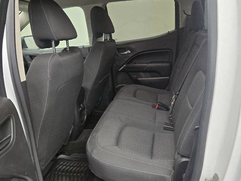 Used 2015 GMC Canyon SLE image 13