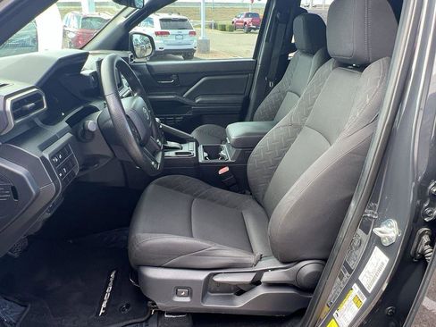 Used 2024 Toyota Tacoma SR image 38