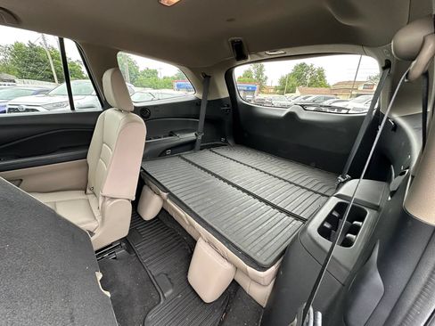 Used 2018 Honda Pilot EX-L image 18