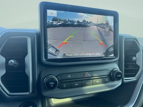 Used 2022 Ford Bronco Sport Outer Banks w/ Tech Package AWD/4WD image 23