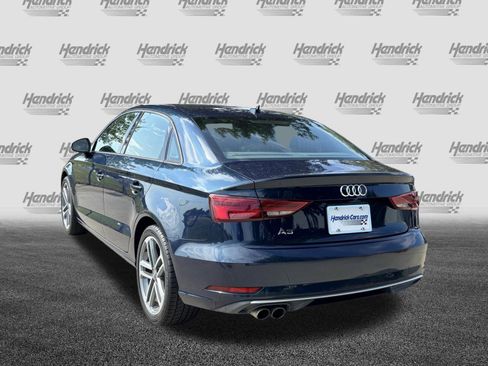 Used 2018 Audi A3 2.0T Premium w/ Convenience Package FWD image 9