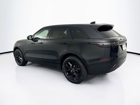 New 2026 Land Rover Range Rover Velar S AWD/4WD image 7
