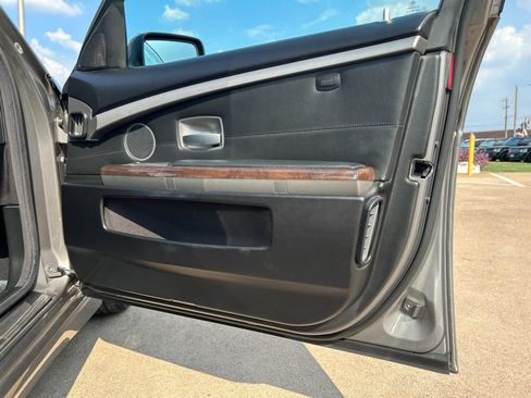 Used 2008 BMW 750Li image 32