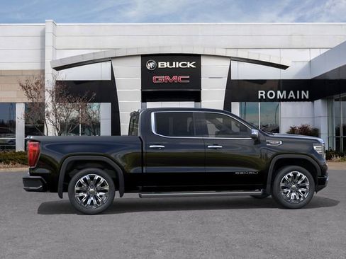 New 2026 GMC Sierra 1500 Denali AWD/4WD image 5