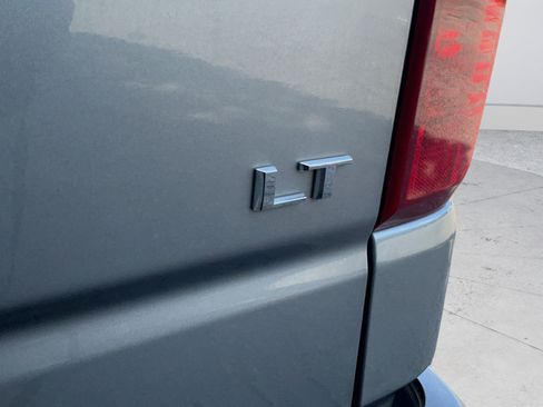 Certified 2025 Chevrolet Silverado 1500 LT RWD image 27