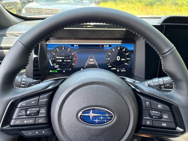 New 2026 Subaru Outback Touring XT AWD/4WD image 10