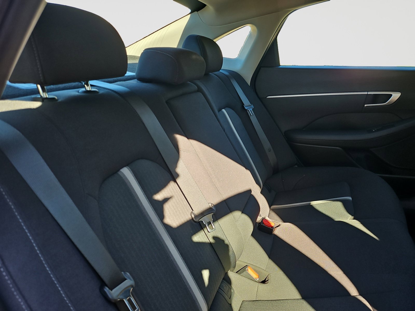 Used 2025 Hyundai Sonata SEL FWD image 45