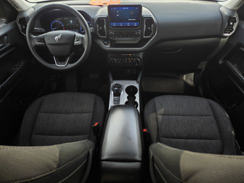 Used 2022 Ford Bronco Sport Big Bend image 30