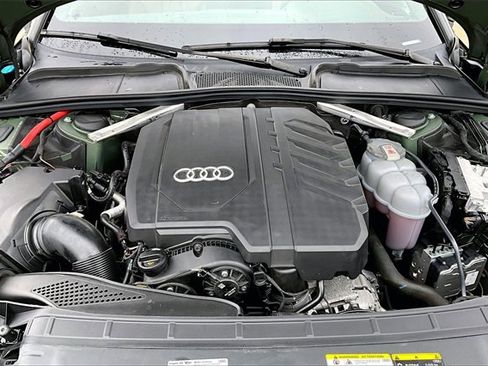 Used 2023 Audi A4 2.0T Premium Plus w/ Premium Plus Package image 34