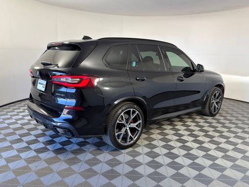 Certified 2023 BMW X5 sDrive40i w/ M Sport Package image 9
