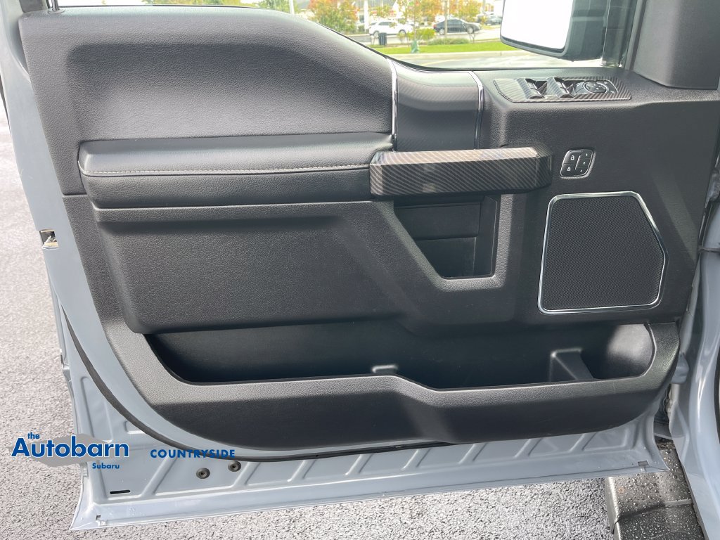 Used 2020 Ford F150 Lariat w/ Equipment Group 502A Luxury AWD/4WD image 10