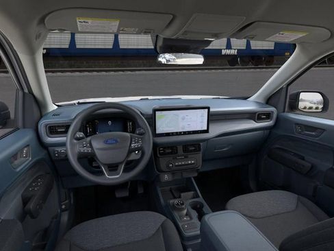 New 2026 Ford Maverick XL image 9