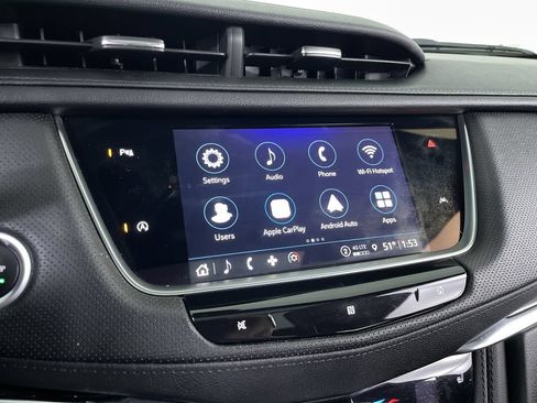 Used 2021 Cadillac XT6 Luxury AWD/4WD image 14