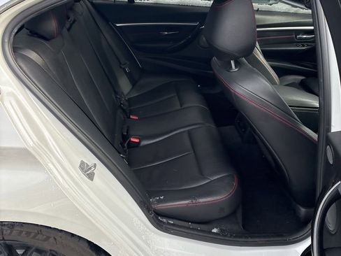 Used 2017 BMW 340i xDrive Sedan image 17