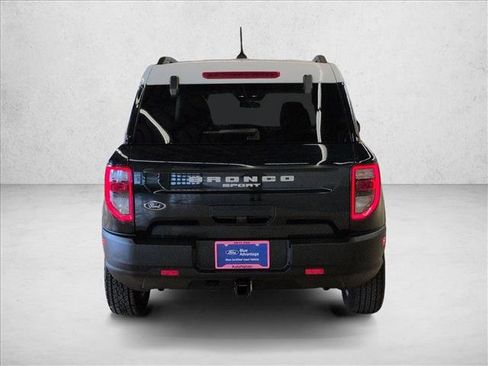 Certified 2023 Ford Bronco Sport Heritage image 7