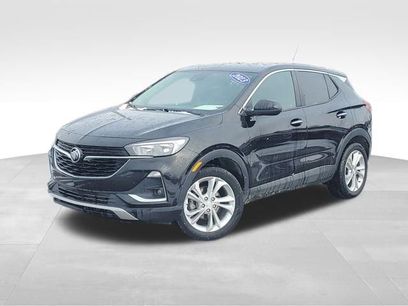 Used 2023 Buick Encore GX Preferred w/ Cold Weather Comfort Package