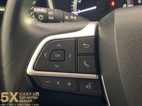 Used 2023 Toyota Highlander XSE AWD/4WD image 28