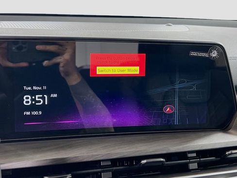 New 2025 Kia Telluride EX X-Line image 14