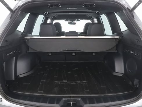 Used 2022 Subaru Forester Wilderness image 30