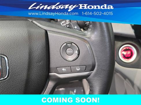 Used 2022 Honda Odyssey EX-L image 15